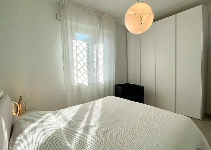 Дом отдыха 194 Форте-деи-Марми