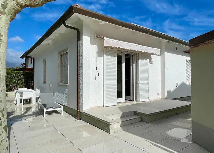 194 Дом отдыха Форте-деи-Марми