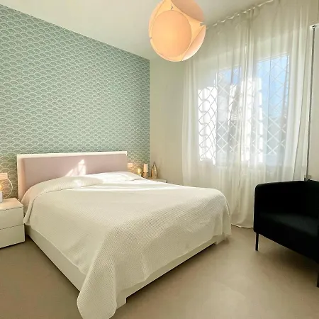 Prázdninový dům 194 Forte dei Marmi