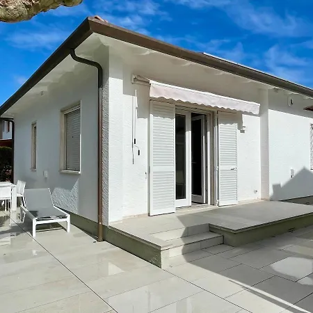 194 Prázdninový dům Forte dei Marmi