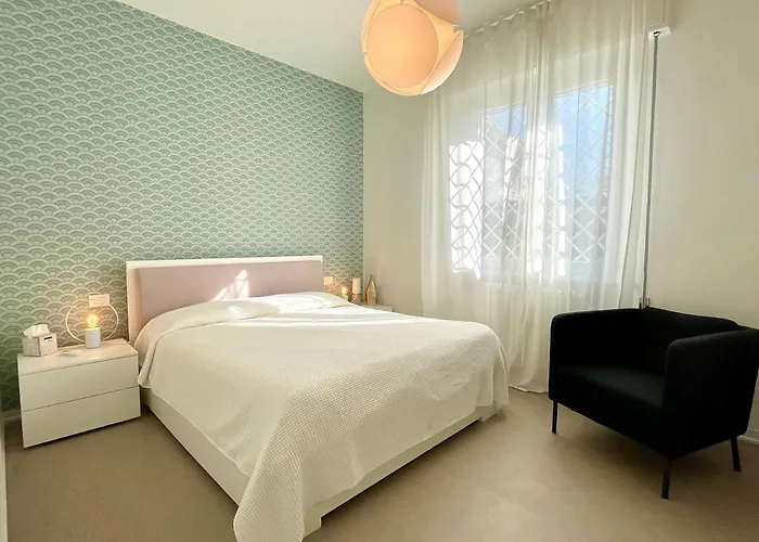 בית נופש 194 פורטה דיי מארמי