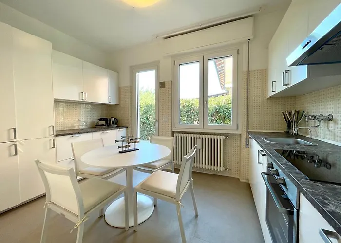 194 בית נופש פורטה דיי מארמי